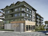 Boutique hotel Ores, Bugarska - Bansko