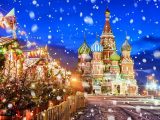 Putovanje - Moskva - Sankt Peterburg - Doček Nove godine - Nova godina - 7 noćenja, avion