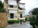 Vila Kristofer, Parga