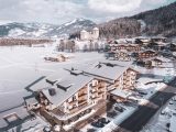 Hotel Antonius, Austrija - Kaprun