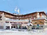 Hotel Das Alpenhaus, Austrija - Kaprun