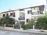 Kuća Tsantilas, Sarti