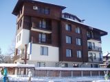 Aparthotel Mountain Romance, Bugarska - Bansko