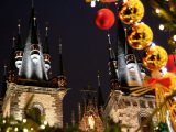 Putovanje - Prag - Nova godina - Doček Nove godine - autobus, 3 noći