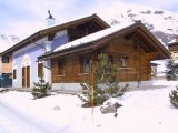 Apartmani Roulette, Italija - Livigno