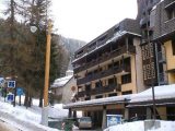 Residence Des Alpes 2, Italija - Madona di Campiglio