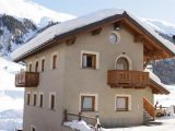 Apartmani Chalet La Fonte, Italija - Livigno