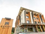 Gorski Hotel & Spa, Kopaonik