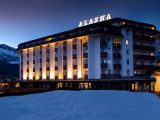 Hotel Alaska, Cortina d'Ampezzo