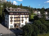 Hotel Majoni, Cortina d'Ampezzo