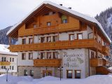 Rezidencija Baita Antila, Italija - Sella Ronda