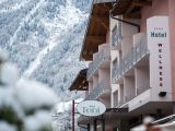 Hotel Toni, Austrija - Kaprun