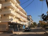 Vila Kohili, Paralija