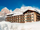 Hotel Villa Argentina, Italija - Cortina d'Ampezzo