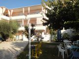 Vila Filomeni, Pefkohori