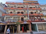 Apartmani Electra Beach, Paralia