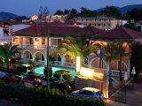 Vila Eugenia, Zakintos - Laganas