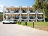 Garden Studios, Tasos - Limenas