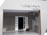 Vila Hara, Paralia