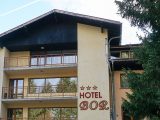 Hotel Bor Edelweiss, Bugarska - Borovec