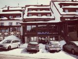 Hotel San, Jahorina