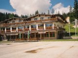 Hotel Sport 3*, Jahorina