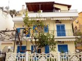 Apartmani Jannis, Parga