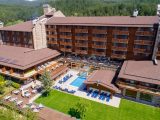 Hotel Katerino Spa, Bugarska - Bansko