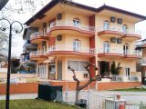 Vila Keti, Leptokarija
