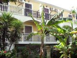 Vila Marinos, Zakintos - Laganas