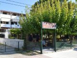 Vila Melikari, Evia - Pefki