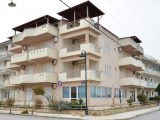 Apartmani Michel, Olympic Beach