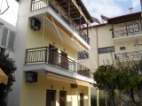 Vila Popi, Leptokarija