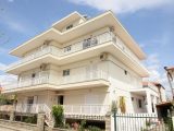 Apartmani Aglaia, Nea Vrasna