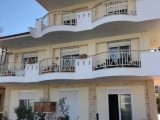 Apartmani Tasula, Polihrono