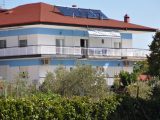 Vila Urania, Nea Vrasna