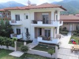 Vila Soso, Stavros