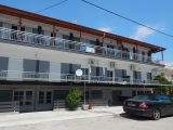 Apartmani Zahos, Nea Plaja