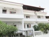 Vila Hrisa, Pefkohori