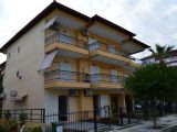 Apartmani Dionisia, Nei Pori
