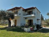 Vila Angelika, Sivota