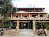 Vila Bella Grecia, Krf - Moraitika