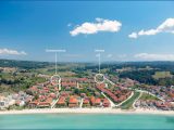 Studia i apartmani Mirtes, Siviri