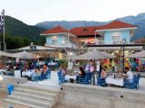 Vila Crystal, Tasos - Skala Potamija
