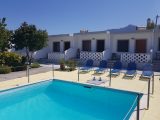 Vila Evridiki Resort, Tasos - Limenas