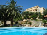 HOTEL LA CALMA, Krf-Dasia