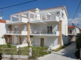 Aparthotel Nikiforos 2, Hanioti