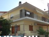 Vila Nikos, Hanioti - Kasandra