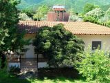 Vila Verdos, Stavros