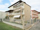 Vila Ameli, Leptokarija